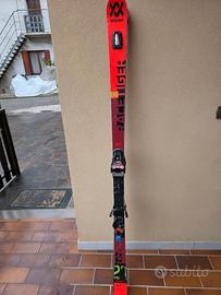 Sci Volkl Racetiger GS (gara)