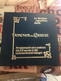 Raccolta cop. dom. Del corriere
