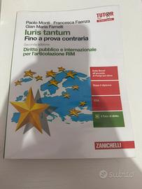Iuris tantum
