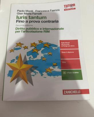 Iuris tantum