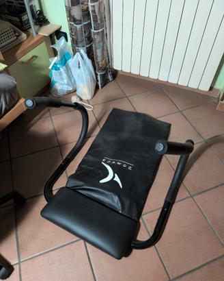 Domyos attrezzo addominali 