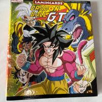 Dragon ball gt