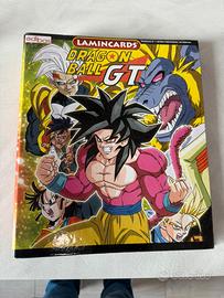 Dragon ball gt