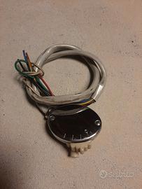 Devioluci per Lambretta LD