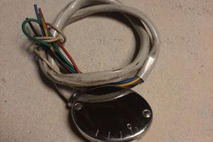 Devioluci per Lambretta LD