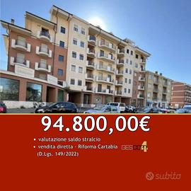Appartamento a Moncalieri (TO)