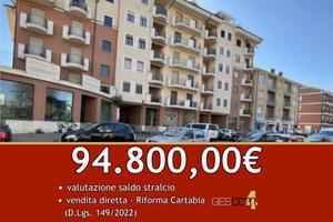 Appartamento a Moncalieri (TO)