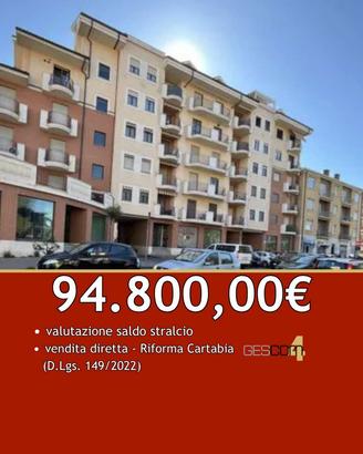 Appartamento a Moncalieri (TO)