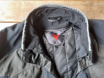 Giacca giubbotto Dainese 54