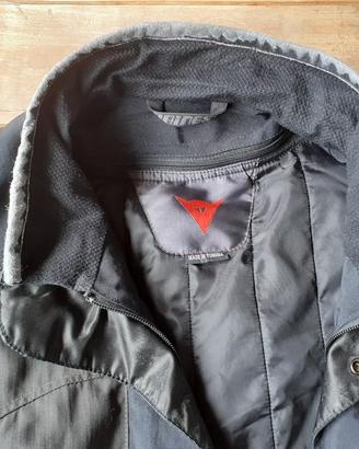 Giacca giubbotto Dainese 54