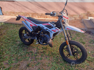 Beta RR Motard 50