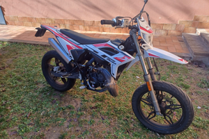 Beta RR Motard 50
