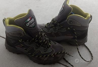 Scarponcini e scarpe tempo libero 