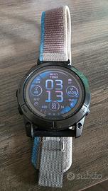 Garmin 7x Sapphire Solar 