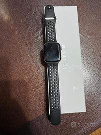 Apple watch Nike serie 5 gps 44mm grigio siderale