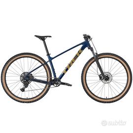 lotto completo + Mtb Trek Marlin 5 gen 3 2027
