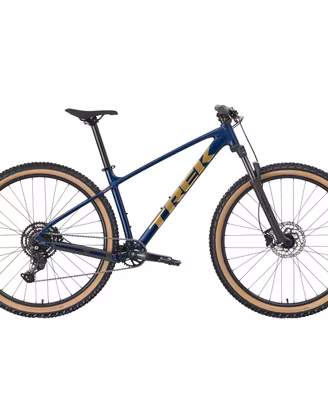 lotto completo + Mtb Trek Marlin 5 gen 3 2027