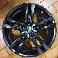 CERCHI GIULIA - GIULIETTA 