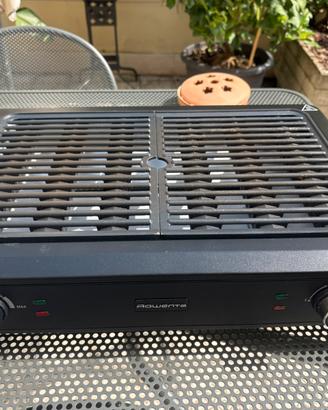 Griglia ROWENTA Smokeless Grill KG900