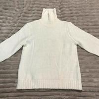Maglione dolcevita uomo