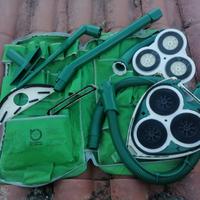 Accessori per FOLLETTO