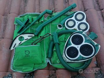 Accessori per FOLLETTO