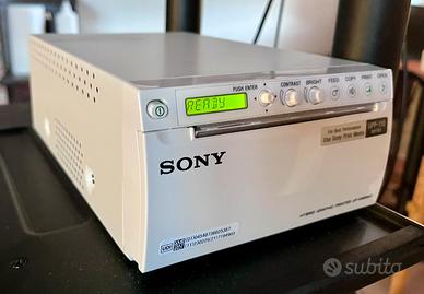 Sony UP-X898MD – Stampante per ecografi