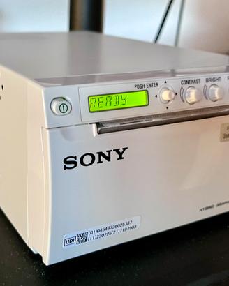 Sony UP-X898MD – Stampante per ecografi
