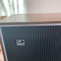 Casse musica Augusta