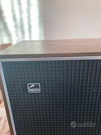 Casse musica Augusta