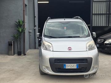 Fiat Qubo 1.3 MJT 75 CV Dynamic
