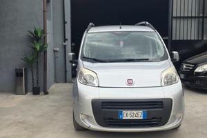 Fiat Qubo 1.3 MJT 75 CV Dynamic