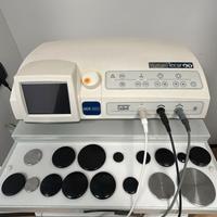 Tecar human hcr 1002
