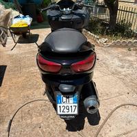 Scooter Honda forza