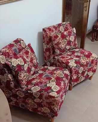 Poltrone