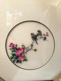 QUADRO CINESE