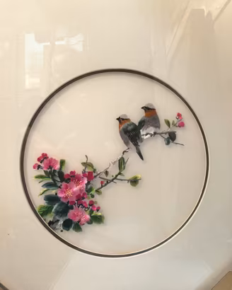 QUADRO CINESE