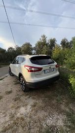 Nissan Qashqai 1.5 dCi J11