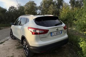 Nissan Qashqai 1.5 dCi J11