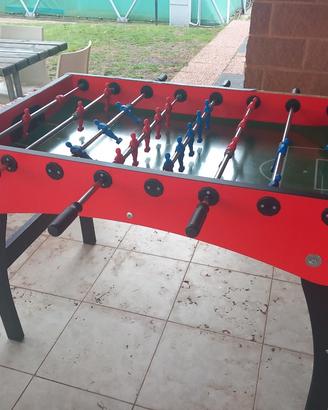 calcio balilla