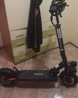 Monopattino Elettrico