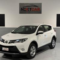 Toyota RAV 4 RAV4 2.0 D-4D Active