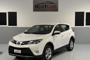 Toyota RAV 4 RAV4 2.0 D-4D Active