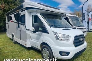 MCLOUIS MC4 870 FACE A FACE LETTI GEMELLI PORTA LI