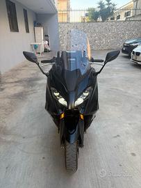 Yamaha tmax 560 2023 tech Max