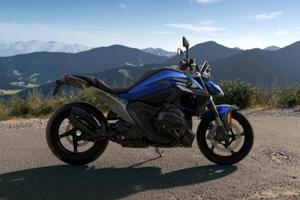 BMW R 1300 R Exclusive