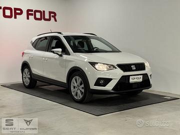 SEAT Arona 1.0 ECO TSI 85KW Style