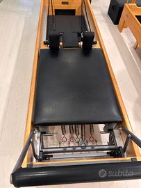 5  Reformer pilates cadillac tower