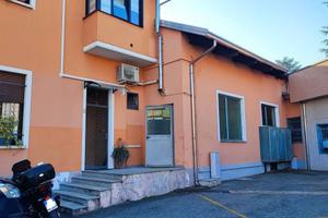 Immobile di 110 m² con 2 locali a Biella