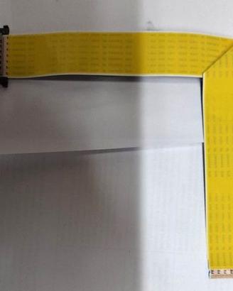 FLAT per PANASONIC TV TX-55HX580E
